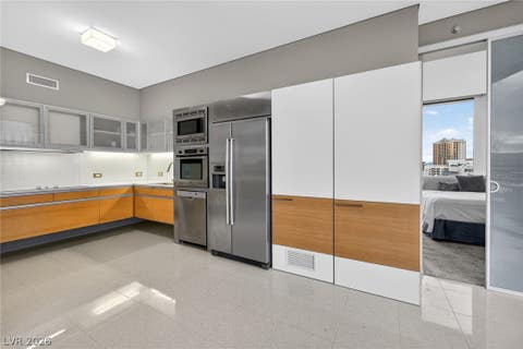 Tiny photo for 3722 Las Vegas Boulevard #1702, Las Vegas, NV 89158 (MLS # 2773465)
