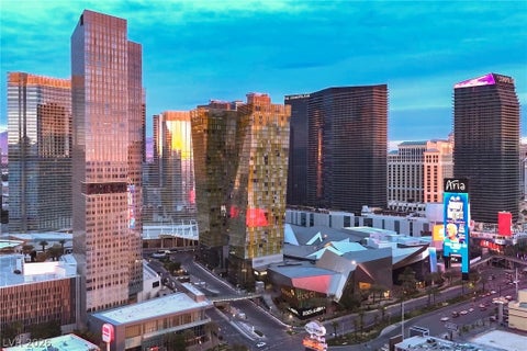 Tiny photo for 3722 Las Vegas Boulevard #1702, Las Vegas, NV 89158 (MLS # 2773465)
