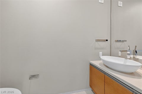 Tiny photo for 3722 Las Vegas Boulevard #1702, Las Vegas, NV 89158 (MLS # 2773465)