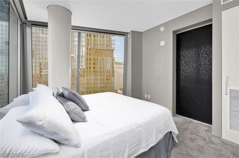Tiny photo for 3722 Las Vegas Boulevard #1702, Las Vegas, NV 89158 (MLS # 2773465)