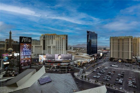 Tiny photo for 3722 Las Vegas Boulevard #1702, Las Vegas, NV 89158 (MLS # 2773465)