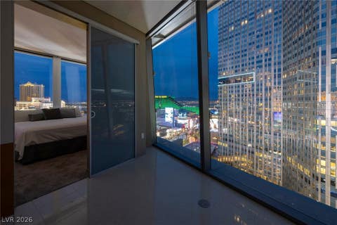 Tiny photo for 3722 Las Vegas Boulevard #1702, Las Vegas, NV 89158 (MLS # 2773465)