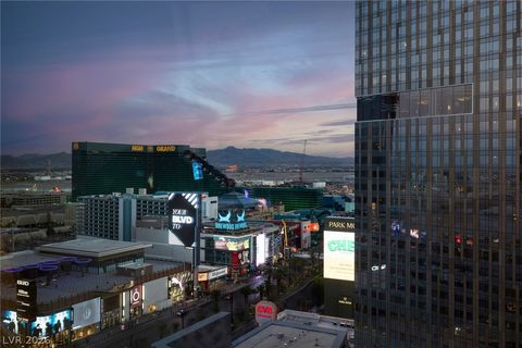 Tiny photo for 3722 Las Vegas Boulevard #1702, Las Vegas, NV 89158 (MLS # 2773465)