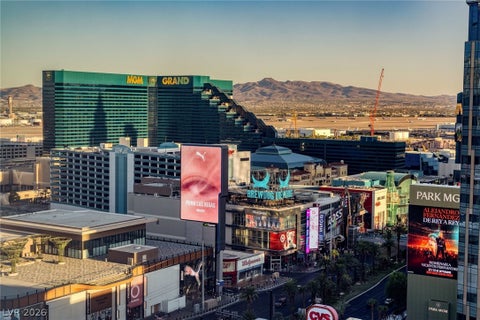 Tiny photo for 3722 Las Vegas Boulevard #1702, Las Vegas, NV 89158 (MLS # 2773465)