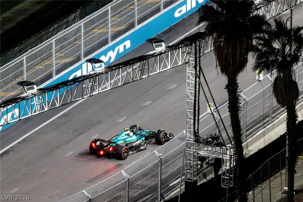 Photo of 3722 Las Vegas Boulevard #1702, Las Vegas, NV 89158 (MLS # 2773465)