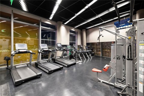 Tiny photo for 3722 Las Vegas Boulevard #1702, Las Vegas, NV 89158 (MLS # 2773465)