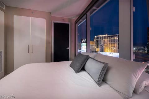 Tiny photo for 3722 Las Vegas Boulevard #1702, Las Vegas, NV 89158 (MLS # 2773465)