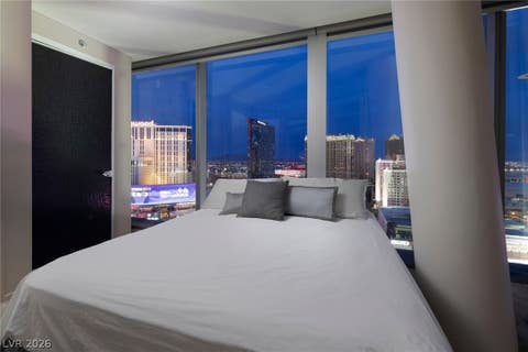 Tiny photo for 3722 Las Vegas Boulevard #1702, Las Vegas, NV 89158 (MLS # 2773465)