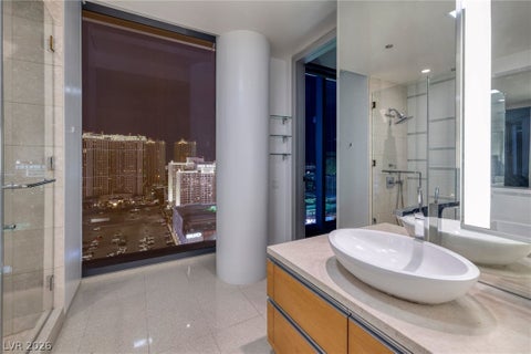 Tiny photo for 3722 Las Vegas Boulevard #1702, Las Vegas, NV 89158 (MLS # 2773465)