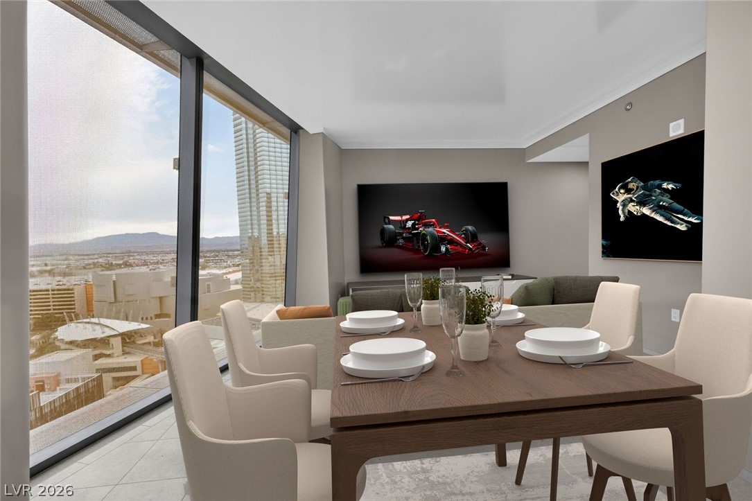 3722 Las Vegas Boulevard 1702