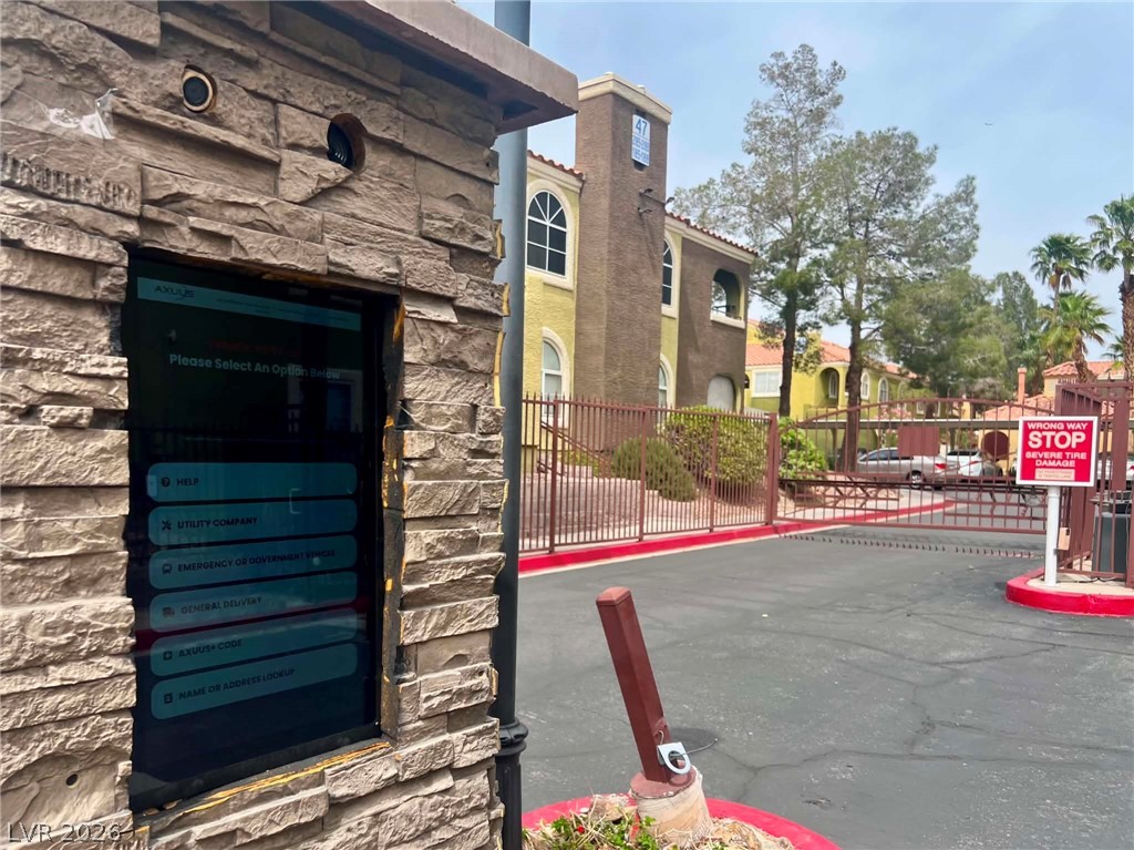 7950 W Flamingo Road 1037