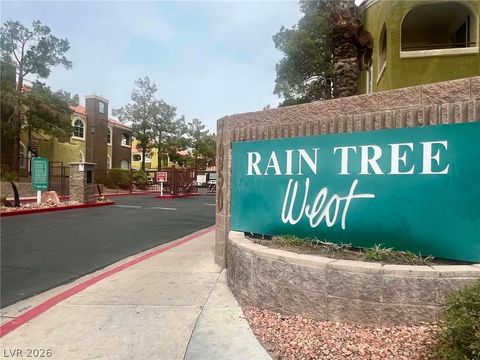 Condo For Sale - 7950 W Flamingo Road #1037<br/> Las Vegas, NV 89147