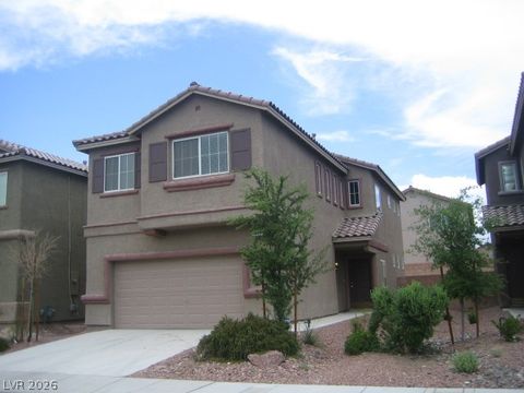 Photo of 3740 Gallowtree, North Las Vegas, NV 89081 (MLS # 2771062)
