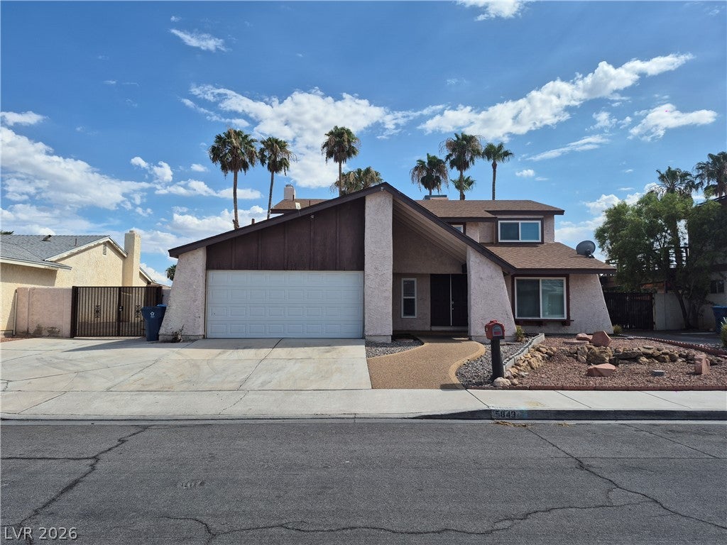 5849 W Cherokee