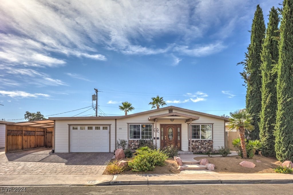 635 8th Street, Boulder City, Nevada image 3