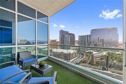 Tiny photo for 4525 Dean Martin Drive #2505, Las Vegas, NV 89103 (MLS # 2793225)