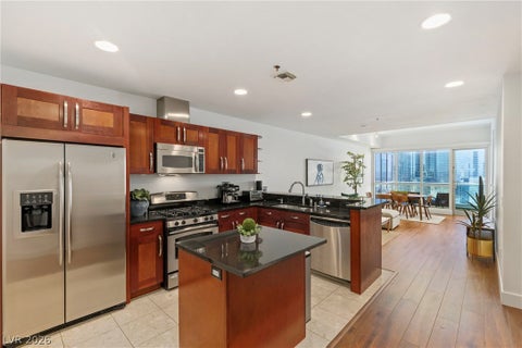 Tiny photo for 4525 Dean Martin Drive #2505, Las Vegas, NV 89103 (MLS # 2793225)