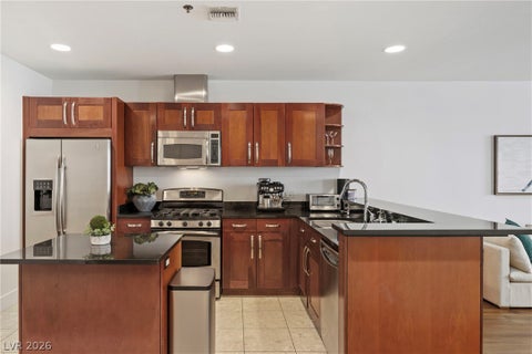 Tiny photo for 4525 Dean Martin Drive #2505, Las Vegas, NV 89103 (MLS # 2793225)