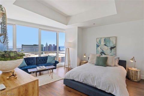 Tiny photo for 4525 Dean Martin Drive #2505, Las Vegas, NV 89103 (MLS # 2793225)