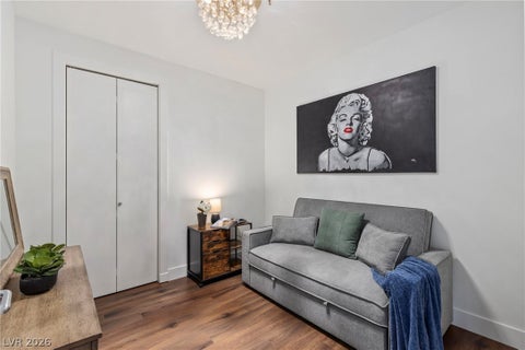 Tiny photo for 4525 Dean Martin Drive #2505, Las Vegas, NV 89103 (MLS # 2793225)