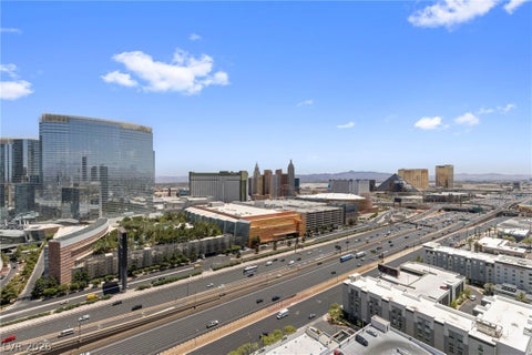 Tiny photo for 4525 Dean Martin Drive #2505, Las Vegas, NV 89103 (MLS # 2793225)