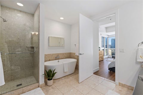 Tiny photo for 4525 Dean Martin Drive #2505, Las Vegas, NV 89103 (MLS # 2793225)