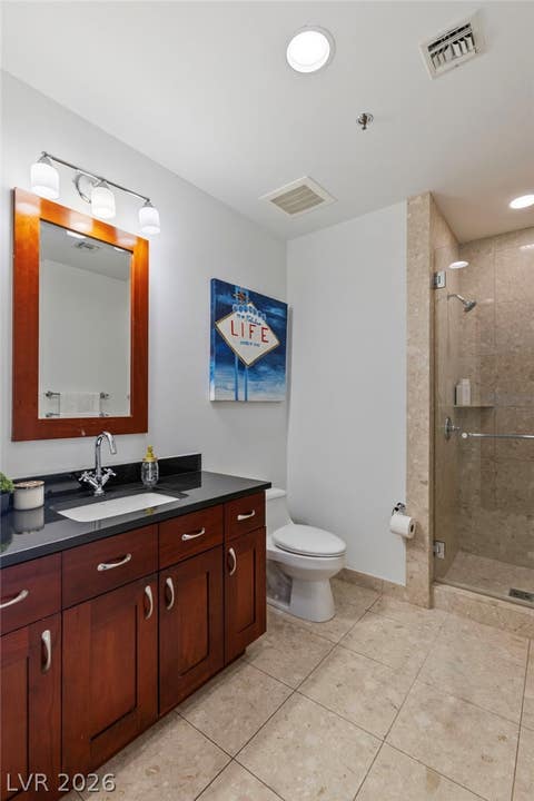 Tiny photo for 4525 Dean Martin Drive #2505, Las Vegas, NV 89103 (MLS # 2793225)