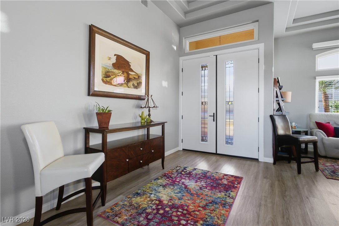 Properties 2 2216 Sierra Heights Drive