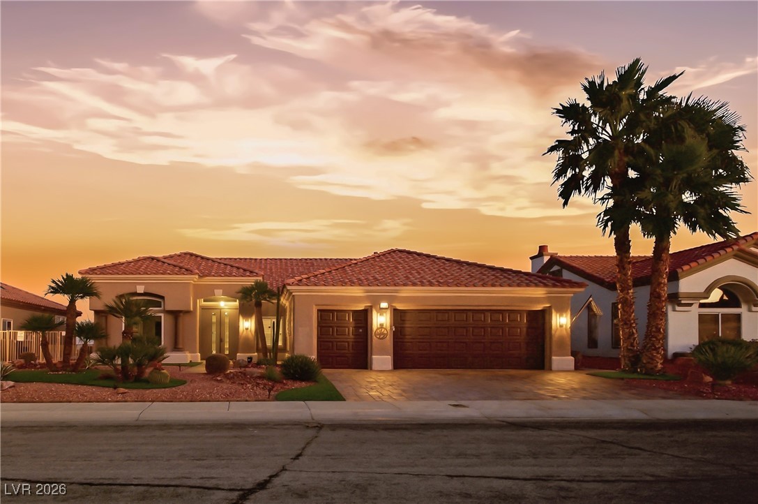 Properties 1 2216 Sierra Heights Drive