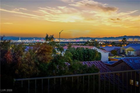 Active Adult 55 55 2216 Sierra Heights Drive Las Vegas NV 89134