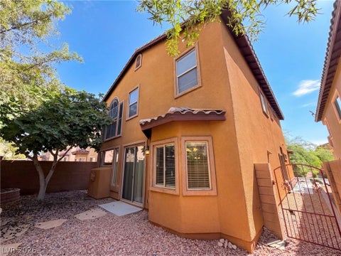 Photo of 6733 Barrington Hills Street, Las Vegas, NV 89149 (MLS # 2809167)