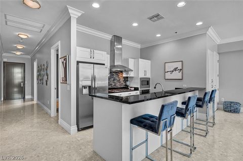 4525 Dean Martin Drive 306 Las Vegas NV 89103