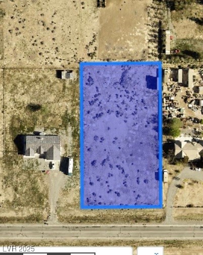 230 E Gamebird Road, Pahrump, Nevada image 2