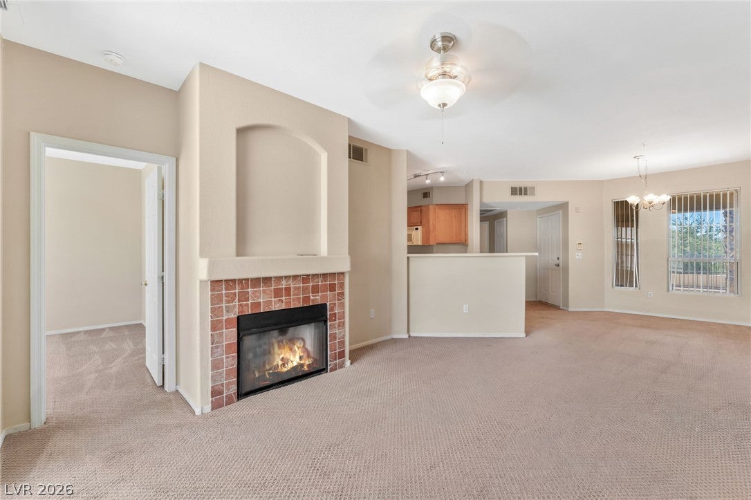 7139 S Durango Drive 309