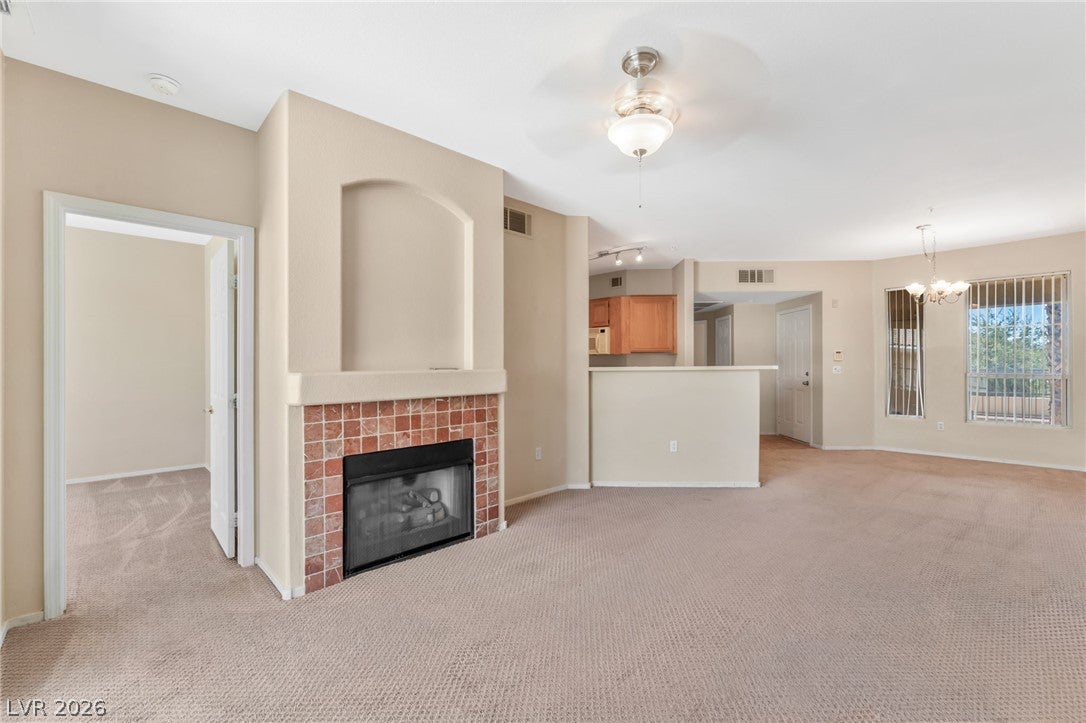 7139 S Durango Drive 309