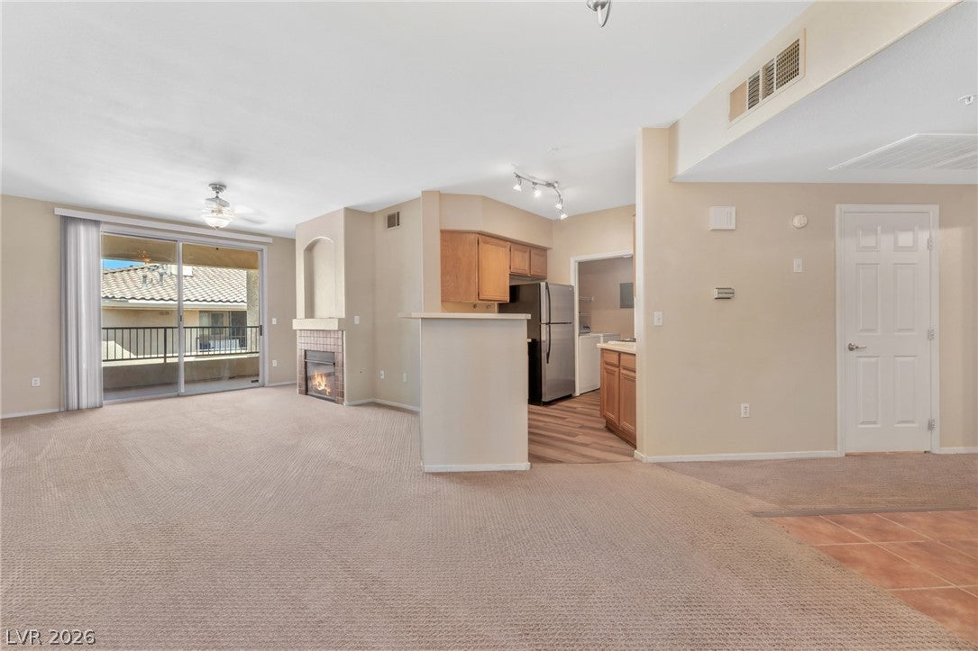 7139 S Durango Drive 309