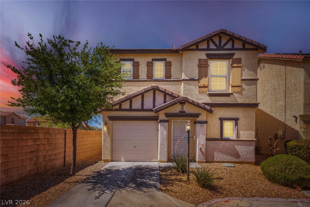 102 Masserta Court