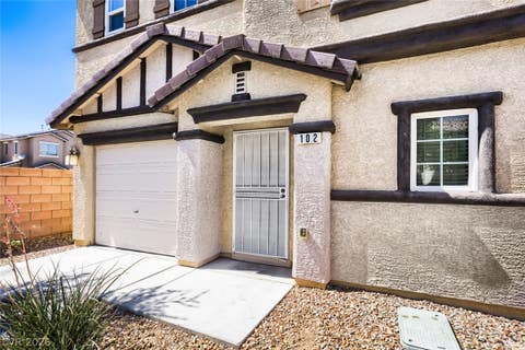 Homes For Sale - 102 Masserta Court<br/> Clark County, Las Vegas, NV 89183