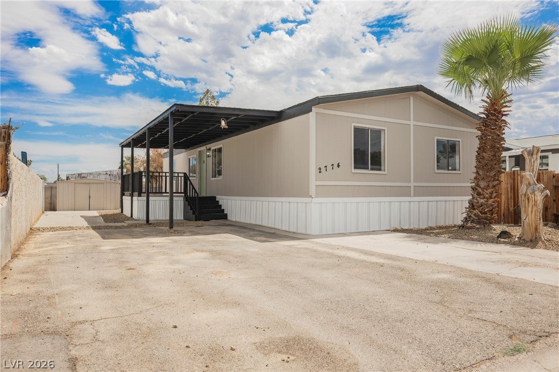 2774 Rainer Court