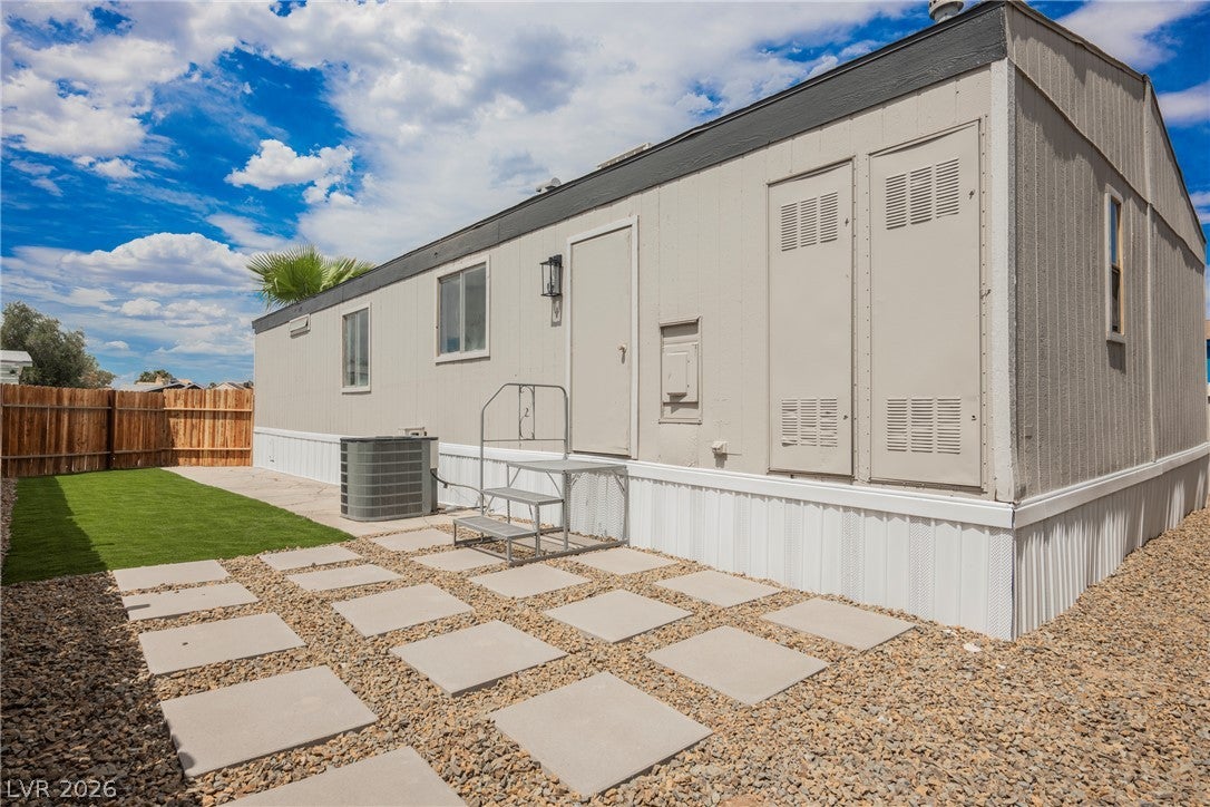 2774 Rainer Court