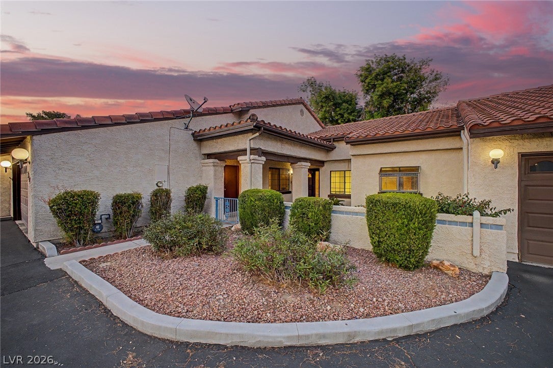 3127 La Mancha Way