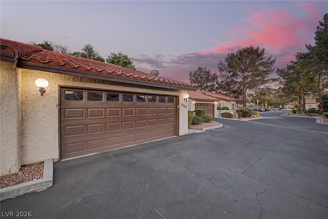 3127 La Mancha Way