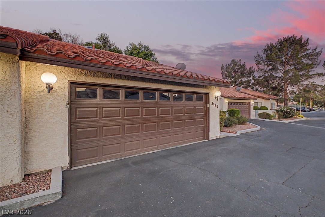 3127 La Mancha Way