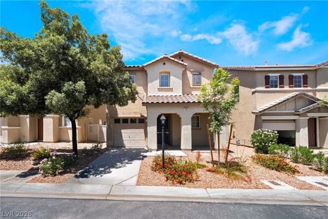 Homes For Rent - 7261 American Pride Street<br/> Las Vegas, NV 89148