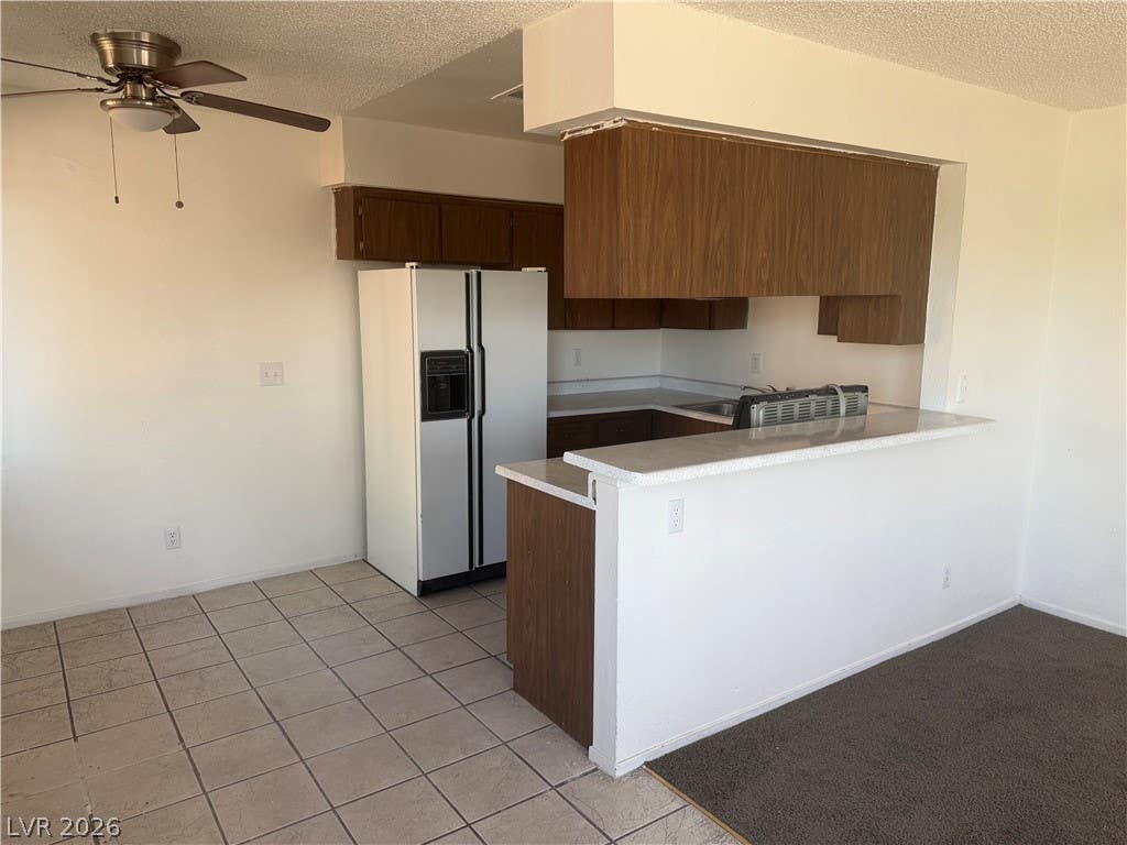 Photo of 2728 Haddock Avenue, North Las Vegas, NV 89030 (MLS # 2809036)
