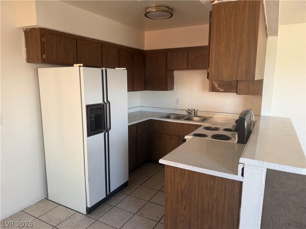 Photo of 2728 Haddock Avenue, North Las Vegas, NV 89030 (MLS # 2809036)