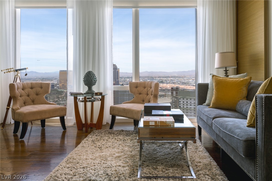 3750 S Las Vegas Boulevard 3402