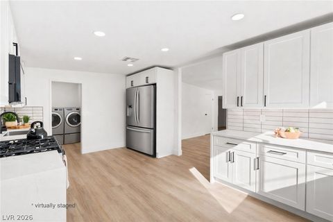 1305 Sattes Street Las Vegas NV 89101