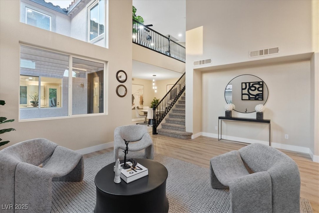 Henderson, Nevada 89052, United States, 5 Bedrooms Bedrooms, ,4 BathroomsBathrooms,Residential,Active,201980