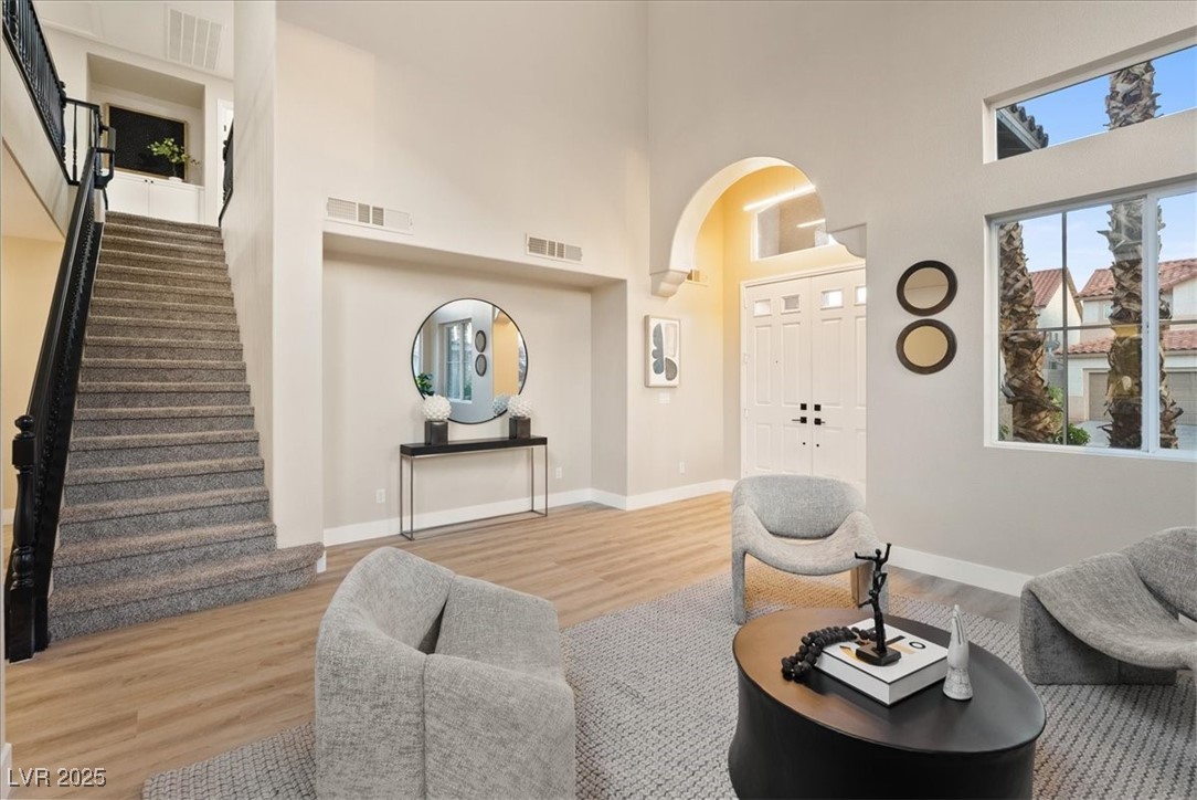 Henderson, Nevada 89052, United States, 5 Bedrooms Bedrooms, ,4 BathroomsBathrooms,Residential,Active,201980